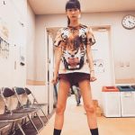【朗報】桐谷美玲が透けた画像をインスタにアップ 【朗報】桐谷美玲が透けた画像をインスタにアップ