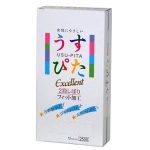 母「風邪?」ワイ「うん」妹「うすピタあるよ?」母「冷えピタでしょ?」 母「風邪?」ワイ「うん」妹「うすピタあるよ?」母「冷えピタでしょ?」
