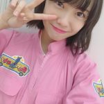 小田えりなが髪型を西野七瀬さんみたいにしてください!って言った結果・・・ 小田えりなが髪型を西野七瀬さんみたいにしてください!って言った結果・・・