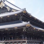 【画像】世界最大級の木造建築・御影堂、東本願寺に「ま」の落書きが発見される・・・ 【画像】世界最大級の木造建築・御影堂、東本願寺に「ま」の落書きが発見される・・・
