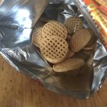 【画像】あみじゃがとかいうお菓子開けたら少な過ぎて草wwwwwww 【画像】あみじゃがとかいうお菓子開けたら少な過ぎて草wwwwwww