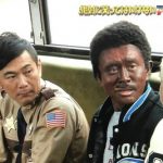【朗報】ヘイポー、浜田の黒人差別の件を謝罪する 【朗報】ヘイポー、浜田の黒人差別の件を謝罪する