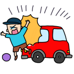 【衝撃】1人でお菓子買い物途中に車にはねられ5歳男児死亡・・・ 【衝撃】1人でお菓子買い物途中に車にはねられ5歳男児死亡・・・