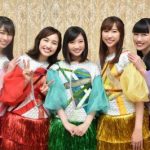 【悲報】「ももクロもなんか老けたなあ・・・」というお写真がこちら 【悲報】「ももクロもなんか老けたなあ・・・」というお写真がこちら