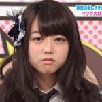 最近、峯岸みなみの影薄くね? 最近、峯岸みなみの影薄くね?