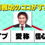 司会者で打線組んだwwwwwwwww 司会者で打線組んだwwwwwwwww