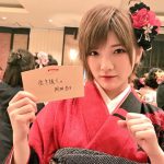 岡田奈々の髪色って今こんなんなのかよwwwww 岡田奈々の髪色って今こんなんなのかよwwwww