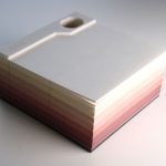 【画像】使い切ると美しい作品が完成する「OMOSHIROI BLOCK」というメモ帳が話題にwwwwww 【画像】使い切ると美しい作品が完成する「OMOSHIROI BLOCK」というメモ帳が話題にwwwwww