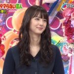 【悲報】佐々木希の首wwwwww 【悲報】佐々木希の首wwwwww