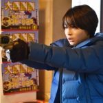 【視聴率】広瀬すず『anone』第3話の視聴率がもうガチでヤベええええええええええええ 【視聴率】広瀬すず『anone』第3話の視聴率がもうガチでヤベええええええええええええ
