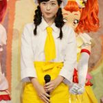 まいんさん(20)、完全に声優になる まいんさん(20)、完全に声優になる