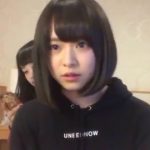 【朗報】倉野尾成美がショートカットにして覚醒する! 【朗報】倉野尾成美がショートカットにして覚醒する!