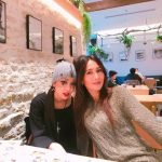 中島美嘉と工藤静香が2ショット公開した結果wwwww 中島美嘉と工藤静香が2ショット公開した結果wwwww