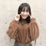 【朗報】福岡聖菜cが初ソロ表紙!!! 【朗報】福岡聖菜cが初ソロ表紙!!!