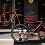 【画像】ビアンキとフェラーリのコラボロードバイクが登場wwwwww 【画像】ビアンキとフェラーリのコラボロードバイクが登場wwwwww