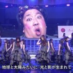 乃木坂ファンが涙の訴え。「一年間頑張ってきた結果の紅白がこれなのか…?」 乃木坂ファンが涙の訴え。「一年間頑張ってきた結果の紅白がこれなのか…?」