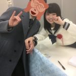 STU握手会の2ショット写真wwwwwww STU握手会の2ショット写真wwwwwww