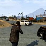 GTAの警察「あっ、連続殺人犯見失ったわ!wしゃーない、無罪や」 GTAの警察「あっ、連続殺人犯見失ったわ!wしゃーない、無罪や」