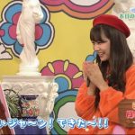 白間画伯の高橋朱里の似顔絵がwwwww 白間画伯の高橋朱里の似顔絵がwwwww