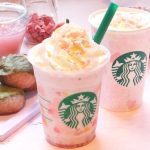 【画像】スタバの「フラペチーノ早見表」2018年SAKURAバージョン作ったよwwwwww 【画像】スタバの「フラペチーノ早見表」2018年SAKURAバージョン作ったよwwwwww