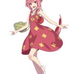 【朗報】ガンコちゃん、可愛くなる 【朗報】ガンコちゃん、可愛くなる