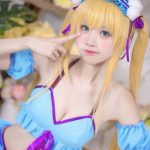 【画像】中国のガチレイヤー・小柔SeeUチャソの最新画像来了━━━━ヽ(゚∀゚ )ノ━━━━!!!! 【画像】中国のガチレイヤー・小柔SeeUチャソの最新画像来了━━━━ヽ(゚∀゚ )ノ━━━━!!!!