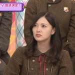 【朗報】白石麻衣さんが老けすぎと乃木坂ヲタたちが絶望 【朗報】白石麻衣さんが老けすぎと乃木坂ヲタたちが絶望