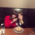 【画像】橋本環奈ちゃんのお誕生会wwwwwwwwwwwww 【画像】橋本環奈ちゃんのお誕生会wwwwwwwwwwwww