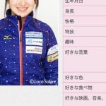 【衝撃】カーリング藤澤五月の特技がガチでヤベえええええええええええええええええ 【衝撃】カーリング藤澤五月の特技がガチでヤベえええええええええええええええええ