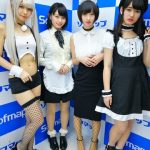 年収2000万円の超人気コスプレイヤー・えなこちゃんがソフマップ 年収2000万円の超人気コスプレイヤー・えなこちゃんがソフマップ