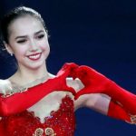 オリンピックフィギュア女子ロシア代表が見事に全員美人wwwwwwwwwwwwww オリンピックフィギュア女子ロシア代表が見事に全員美人wwwwwwwwwwwwww