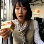 【悲報】吉岡里帆さん、正体がバレてしまう 【悲報】吉岡里帆さん、正体がバレてしまう