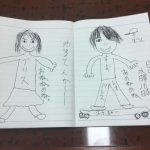【画像】勝地涼が描いた広瀬アリス・すず姉妹の似顔絵wwwwwwwwwwwww 【画像】勝地涼が描いた広瀬アリス・すず姉妹の似顔絵wwwwwwwwwwwww