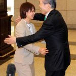 【朗報】高木菜那さん、係長になる 【朗報】高木菜那さん、係長になる