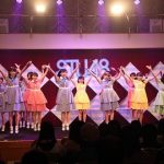陸上ツアー開始!STU48の新衣装が可愛いのお知らせ!! 陸上ツアー開始!STU48の新衣装が可愛いのお知らせ!!