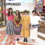 【画像あり】高身長女子が並んだ結果wwwwwwwwwwww 【画像あり】高身長女子が並んだ結果wwwwwwwwwwww