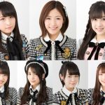 48Gで一番最初に好きになったメンバー 48Gで一番最初に好きになったメンバー