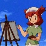 【画像】ポケモンのアニメ・映画・ゲームで出てくる女の子で打線組んだ 【画像】ポケモンのアニメ・映画・ゲームで出てくる女の子で打線組んだ