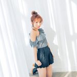 指原莉乃「美脚を維持するコツはパンイチで過ごすことです」 (※画像あり) 指原莉乃「美脚を維持するコツはパンイチで過ごすことです」 (※画像あり)