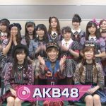 【悲報】AKB48、ほんとに終わる 【悲報】AKB48、ほんとに終わる
