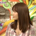 【悲報】こじはるの鼻がヤバイwwwwwwww 【悲報】こじはるの鼻がヤバイwwwwwwww