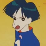 クレヨンしんちゃんの映画で一番強い女性 クレヨンしんちゃんの映画で一番強い女性