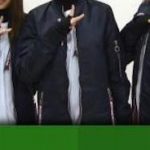 【画像】本田翼がセンターの欅坂46がカッコイイと話題にwwwwwwwwwwwww 【画像】本田翼がセンターの欅坂46がカッコイイと話題にwwwwwwwwwwwww