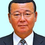 【画像】沖縄の金武町長選に再選したジジイの頭が異常ヤバ杉問題wwww 【画像】沖縄の金武町長選に再選したジジイの頭が異常ヤバ杉問題wwww