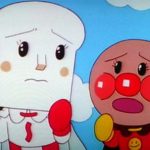 アンパンま~ん(笑)にありがちなこと アンパンま~ん(笑)にありがちなこと