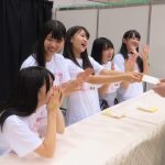 【朗報】HKTの新人たちが初々しい件 【朗報】HKTの新人たちが初々しい件