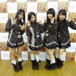 【画像】NMB48が誇る期待の新星をご覧くださいwwwww 【画像】NMB48が誇る期待の新星をご覧くださいwwwww