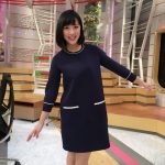 竹内由恵さん、ランビンに身を包む (※画像あり) 竹内由恵さん、ランビンに身を包む (※画像あり)