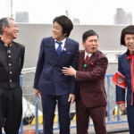 【悲報】ホリケン、まるでゾンビ・・・「悪すぎる顔色」に心配の声 【悲報】ホリケン、まるでゾンビ・・・「悪すぎる顔色」に心配の声