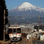 JR身延線の駅で打線組んだwww JR身延線の駅で打線組んだwww